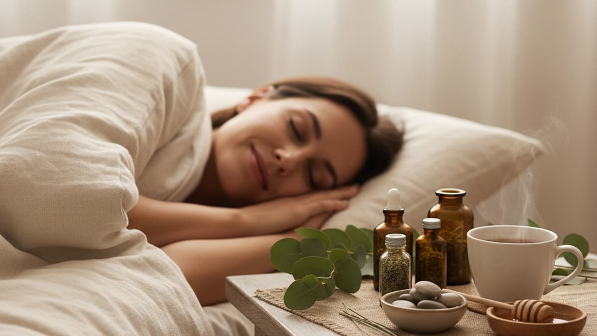 What Is DSIP? (Delta Sleep-Inducing Peptide Explained)