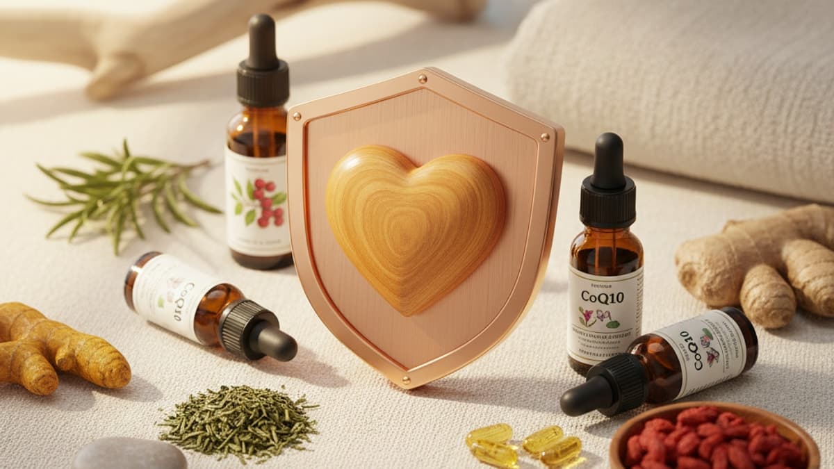 Best Hexarelin for Cardiac Protection — Research Insights