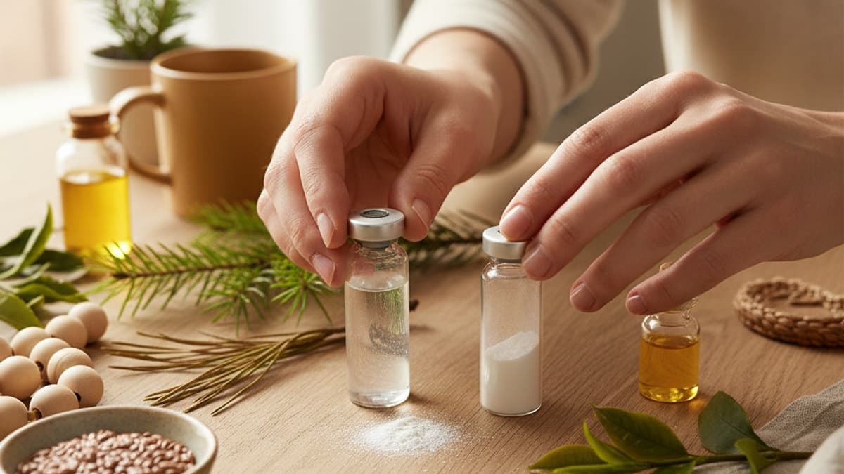 How to Reconstitute Pinealon? (Step-by-Step Protocol)