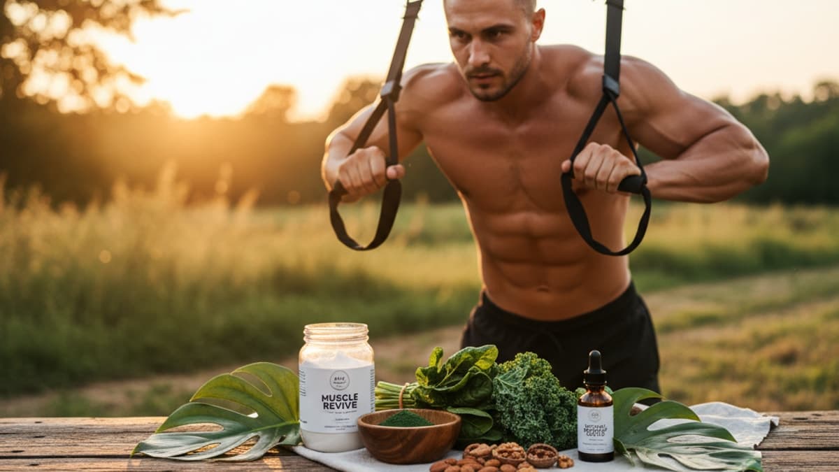 Best IGF-1 LR3 for Muscle Growth — Purity Guide