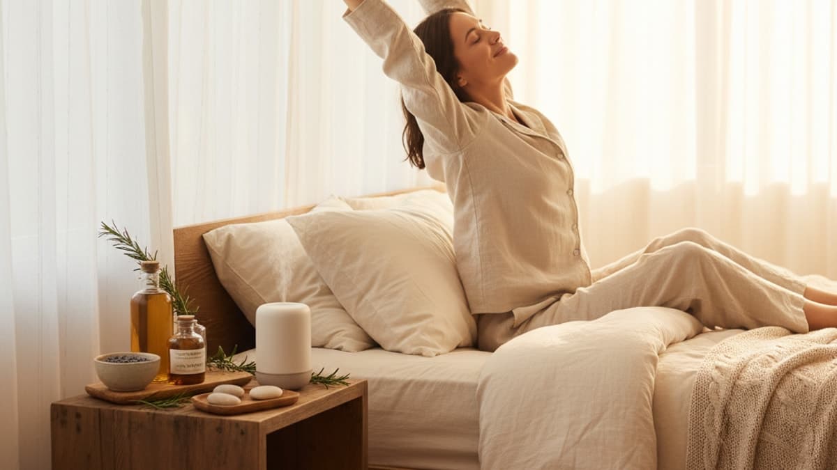 Stop Taking Melatonin — Why It May Not Work Anymore