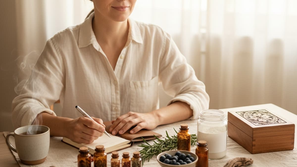 Dihexa Before and After — Research Outcomes | Real Peptides