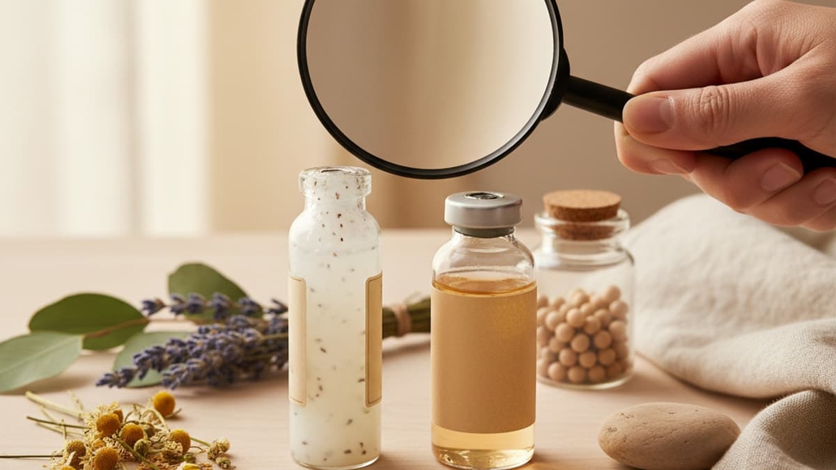 Melanotan-1 Quality Real vs Fake — Verification Guide