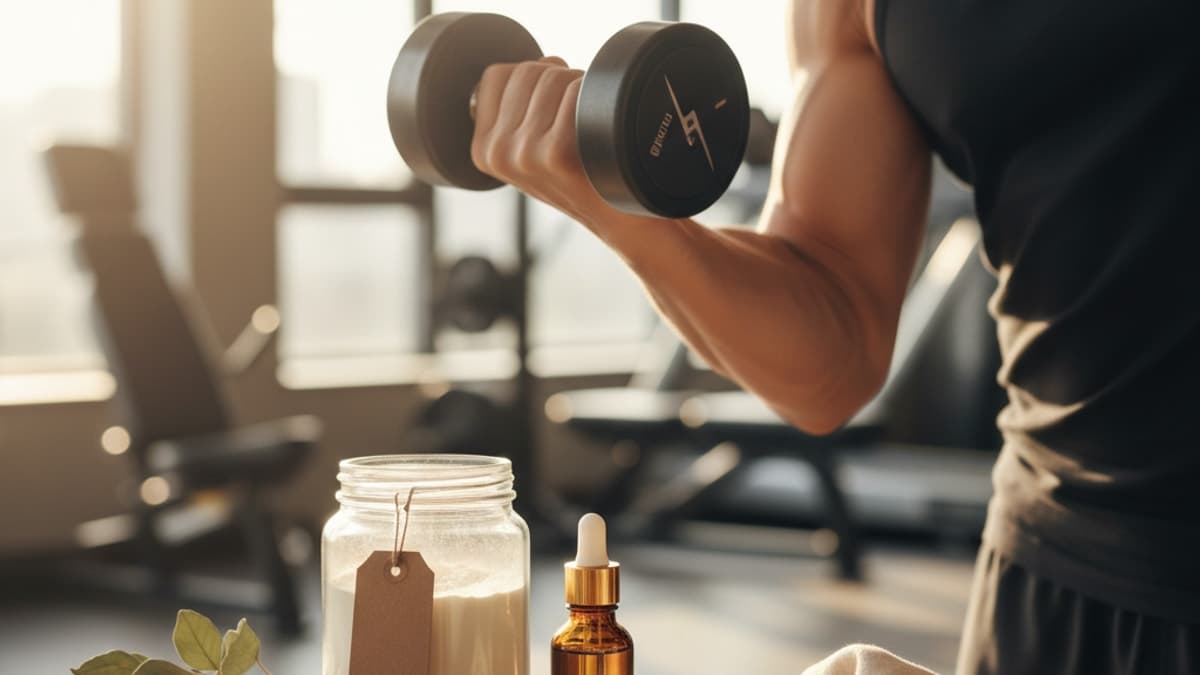 What Is IGF LR3? (Insulin-Like Growth Factor Explained)