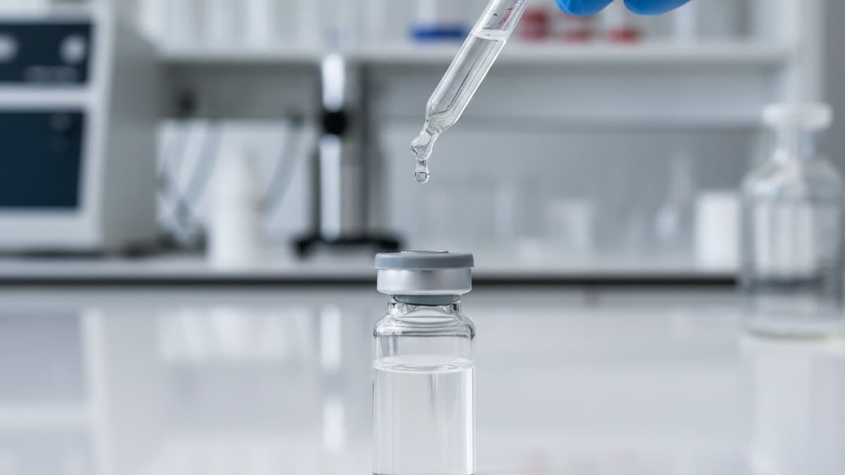 Maximizing Your Retatrutide Vial’s Potency: How Long It…