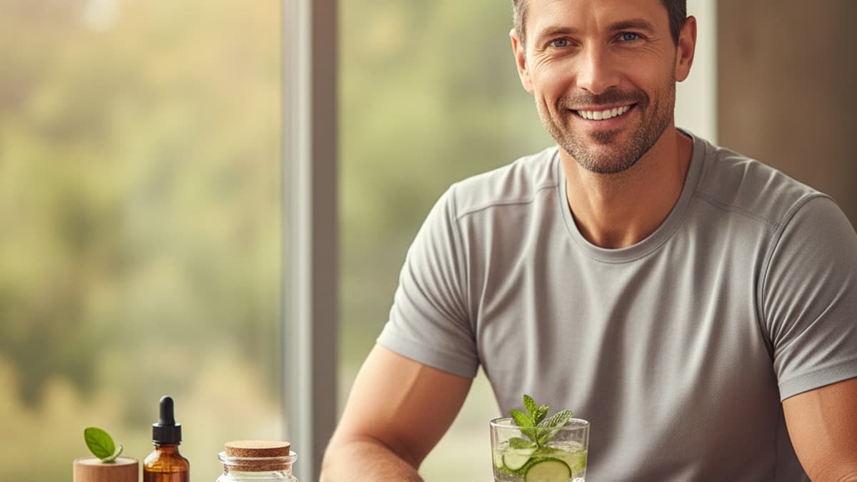 What Is CJC-1295 Without DAC? (Growth Hormone Research)