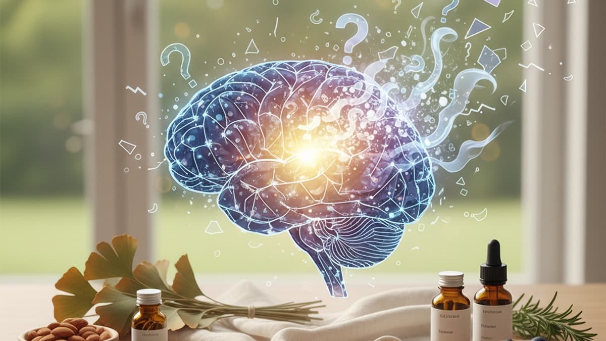 Dihexa Myths Debunked — What Research Shows | Real Peptides