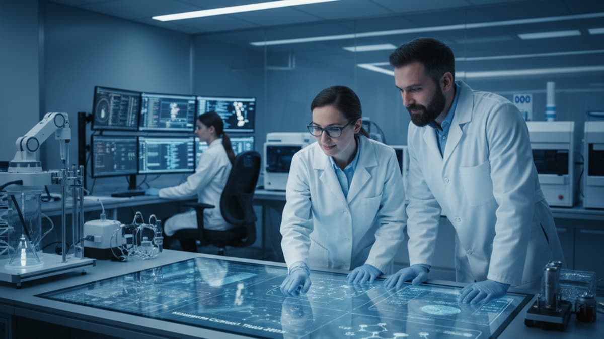 Kisspeptin Clinical Trials 2026 — Latest Advances