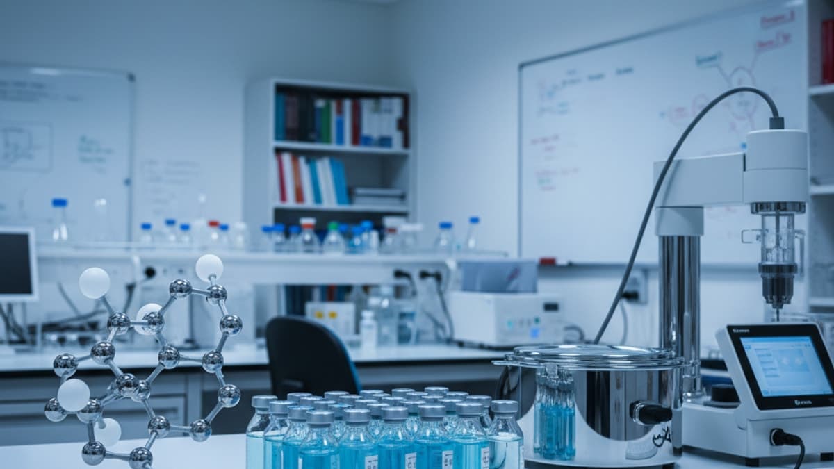 LIPO-C for B12: Unlocking Cellular Vitality in 2026