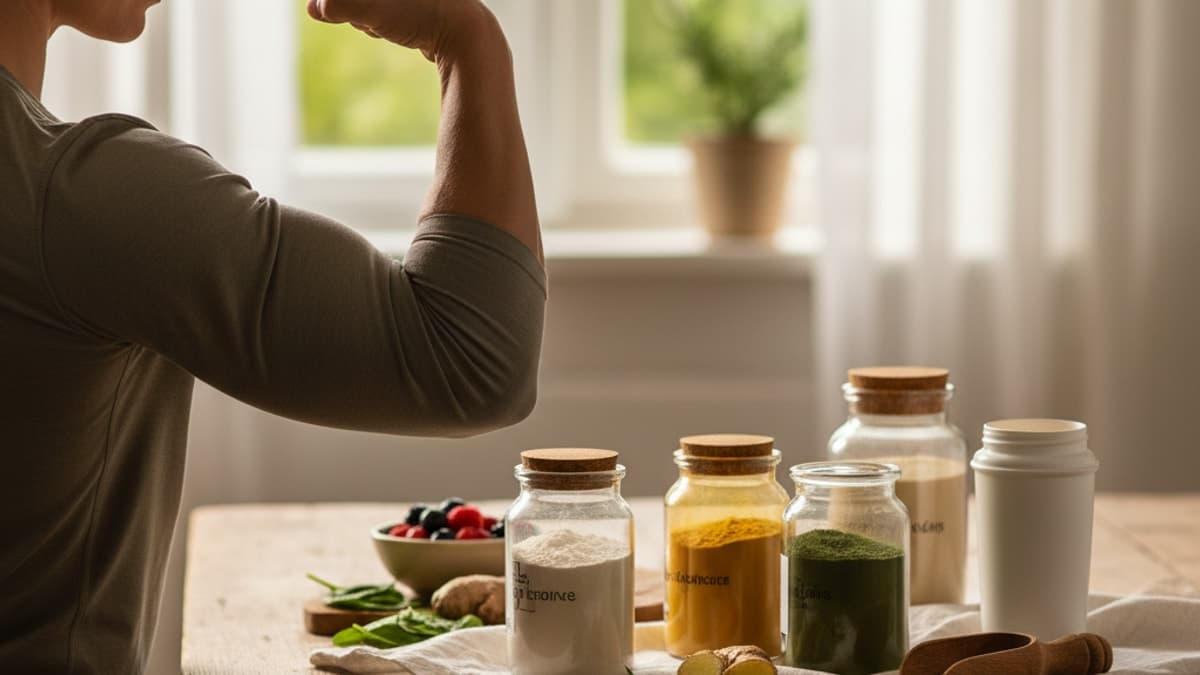 IGF-1 LR3 Benefits — Mechanisms & Research Applications
