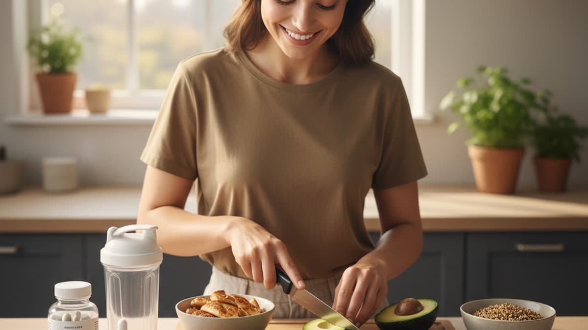Best GHRP-6 Acetate for Hunger Signaling — Real Peptides