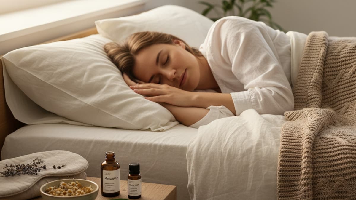 Melatonin Results Timeline — When to Expect Changes