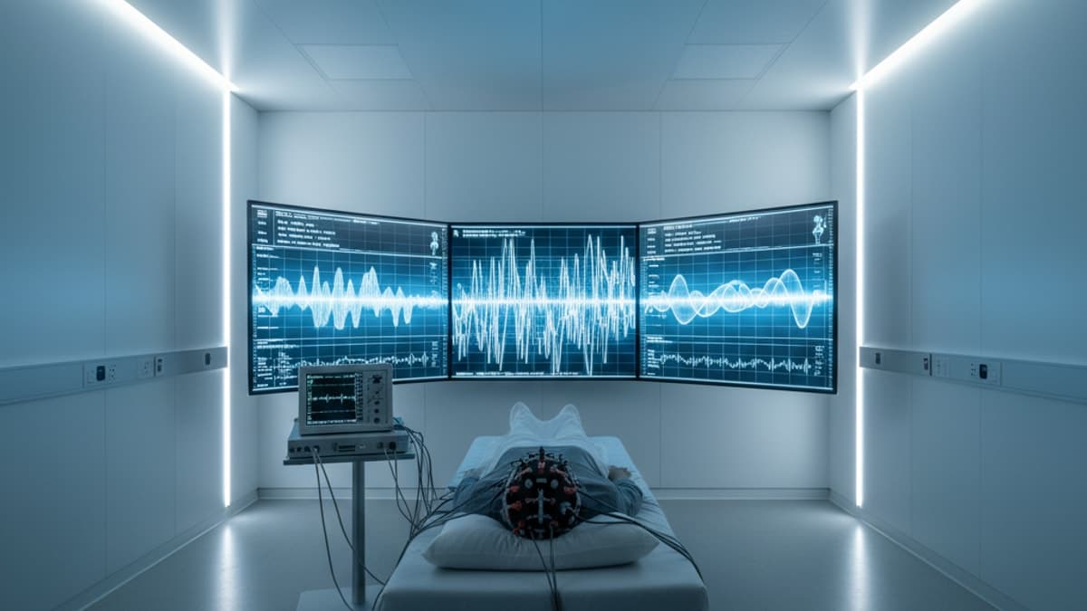 The 2026 Outlook: Tirzepatide’s Impact on Sleep Apnea…
