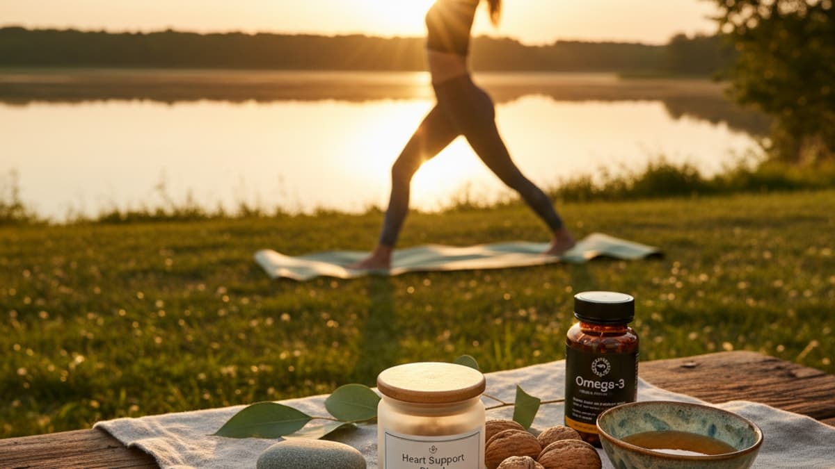 Hexarelin for Cardioprotection — Real Peptides