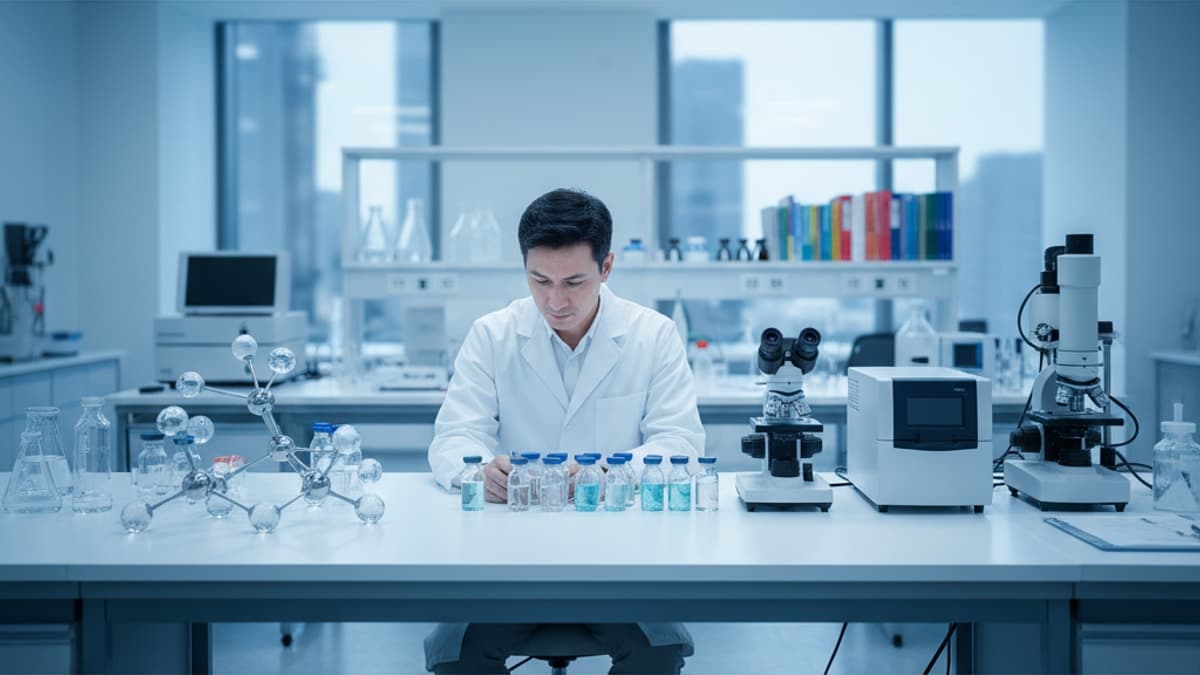 Navigating the Research Landscape: Where to Buy IBI362…