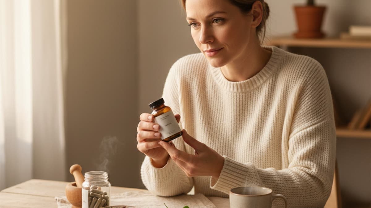 Dihexa for Women — Mechanisms, Safety & Research