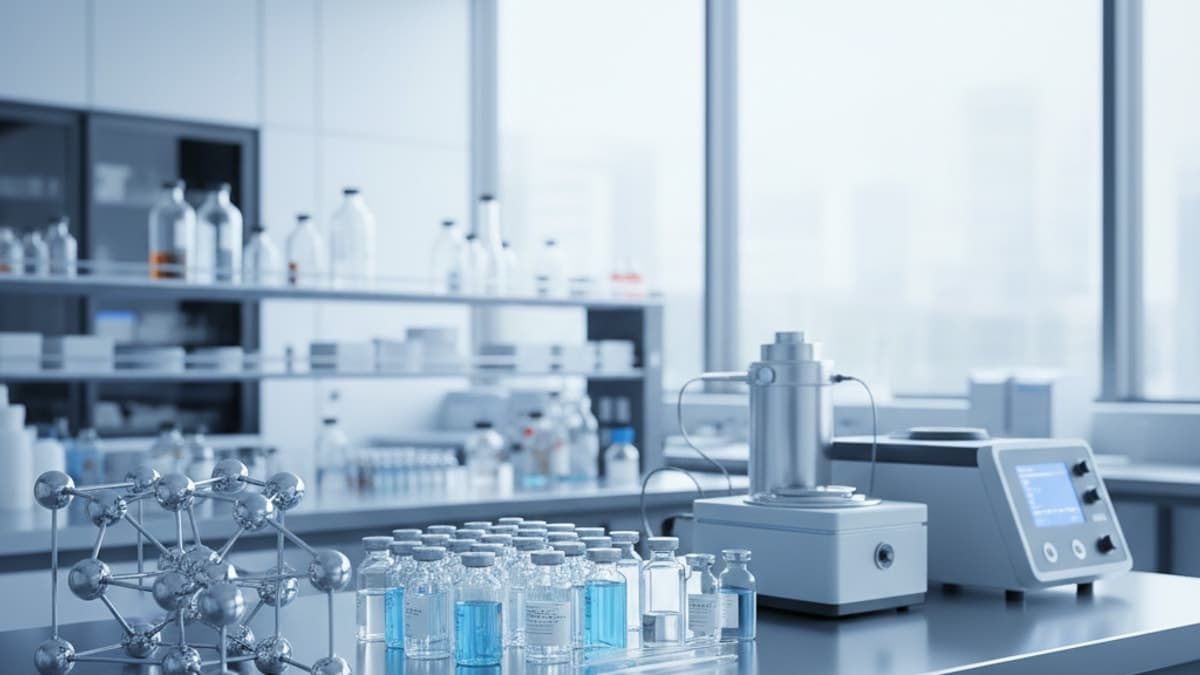 Thinking of Halting Mazdutide Research? Key Insights for…