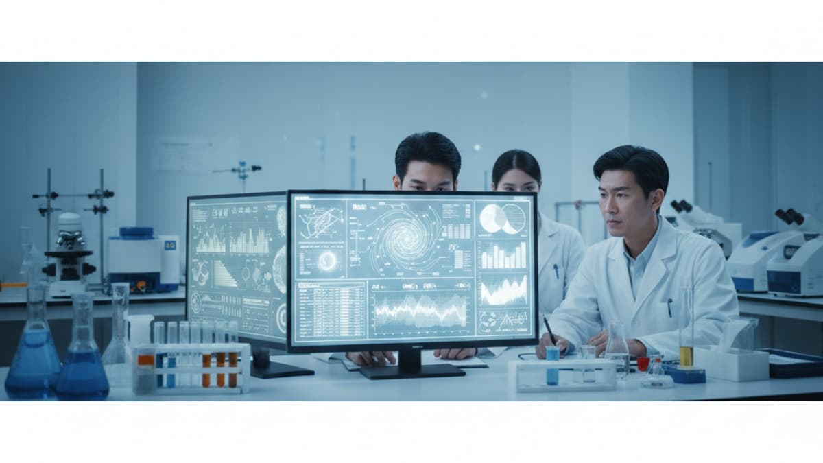Cagrilintide for Weight Loss: A Deep Dive into 2026 Science
