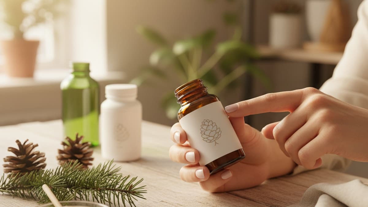 Pinealon Quality Real vs Fake — How to Verify