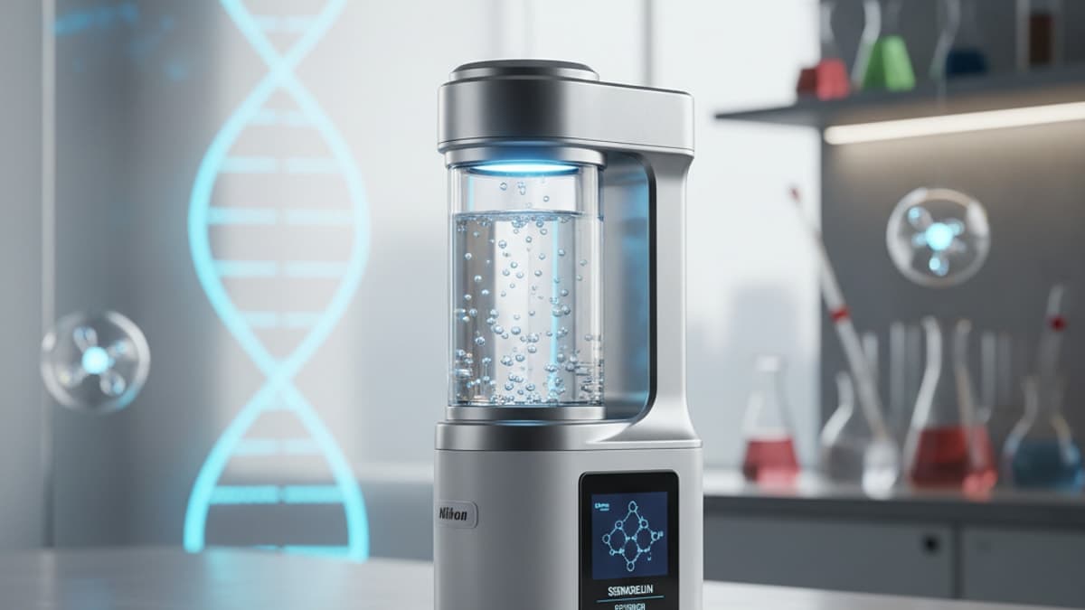 Sermorelin Research Review: A 2026 Definitive Look