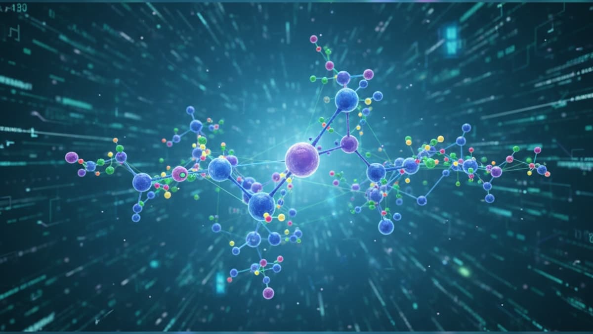 Kisspeptin Interactions — Research Mechanisms | Real