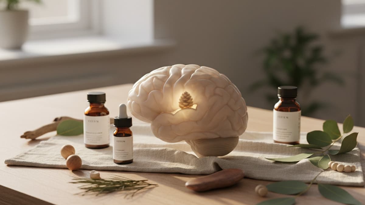 Best Pinealon for Pineal Gland Support — Real Peptides