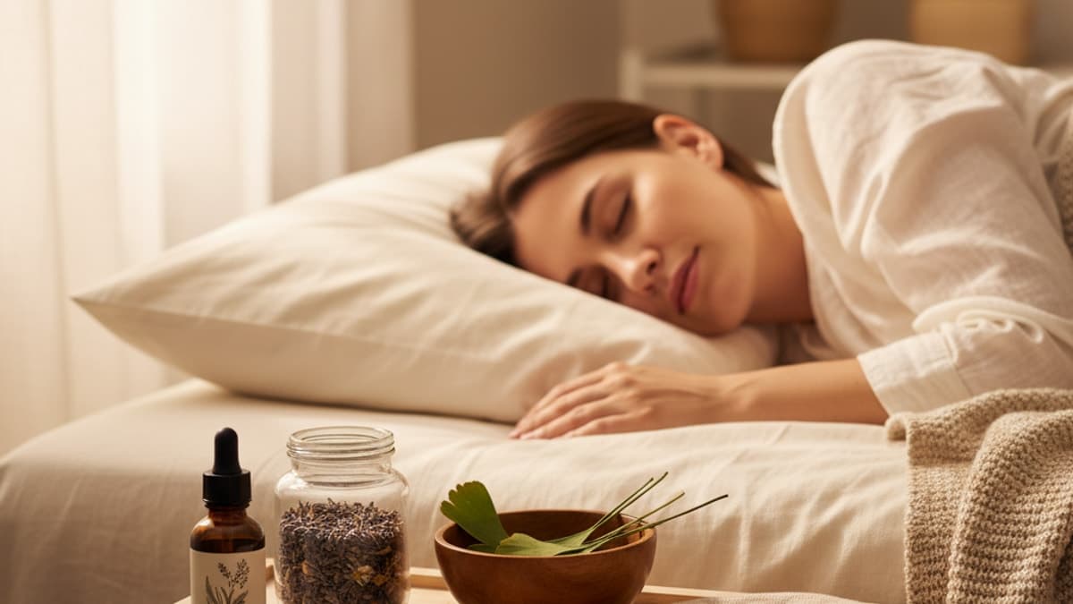 DSIP Interactions — What Affects This Sleep Peptide | Real