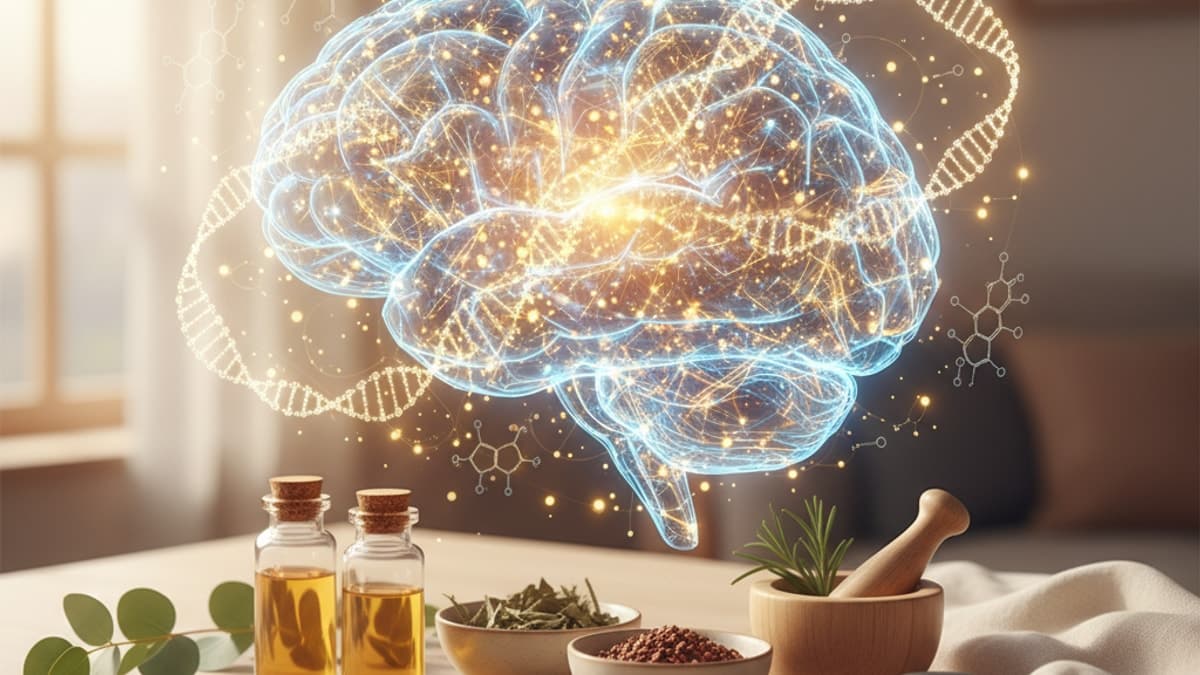 Selank Amidate Science Explained — Real Peptides