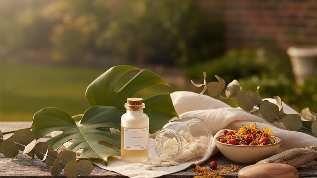 Melanotan-1 FAQ — Research Guide | Real Peptides