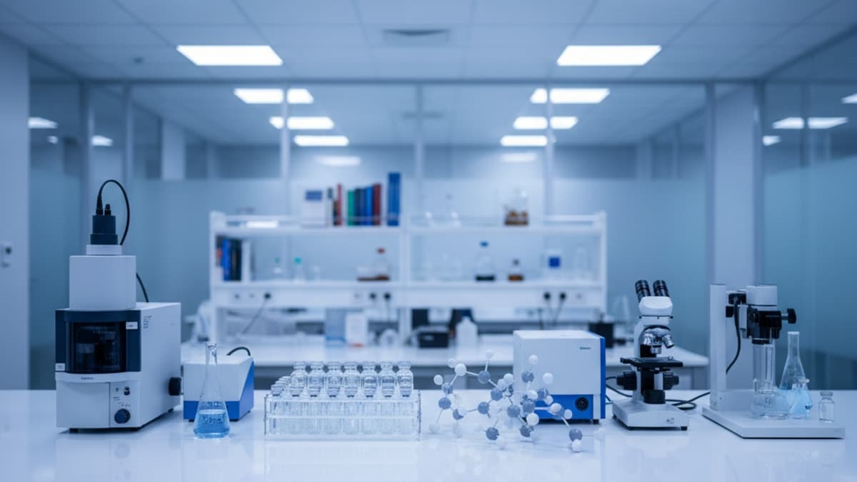 Cagrilintide Review 2026: Unpacking Its Promise &…