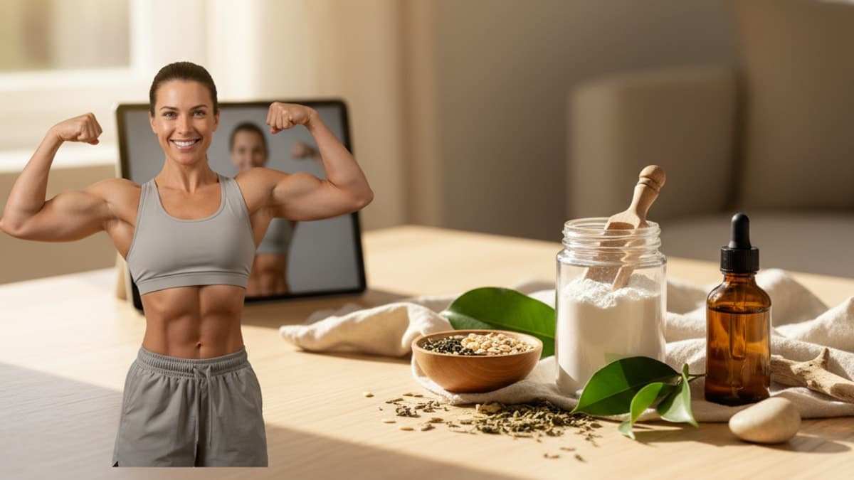 Hexarelin Before and After — Research Outcomes | Real