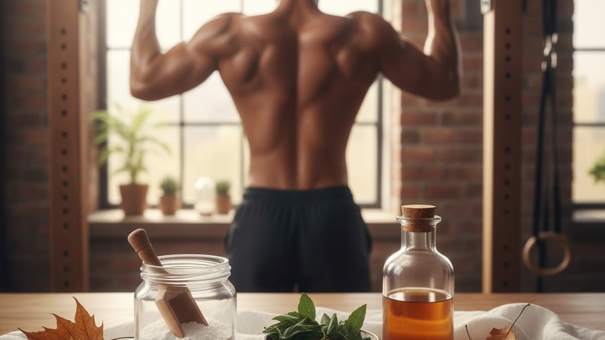 MK-677 for Nitrogen Retention — Metabolic Insights