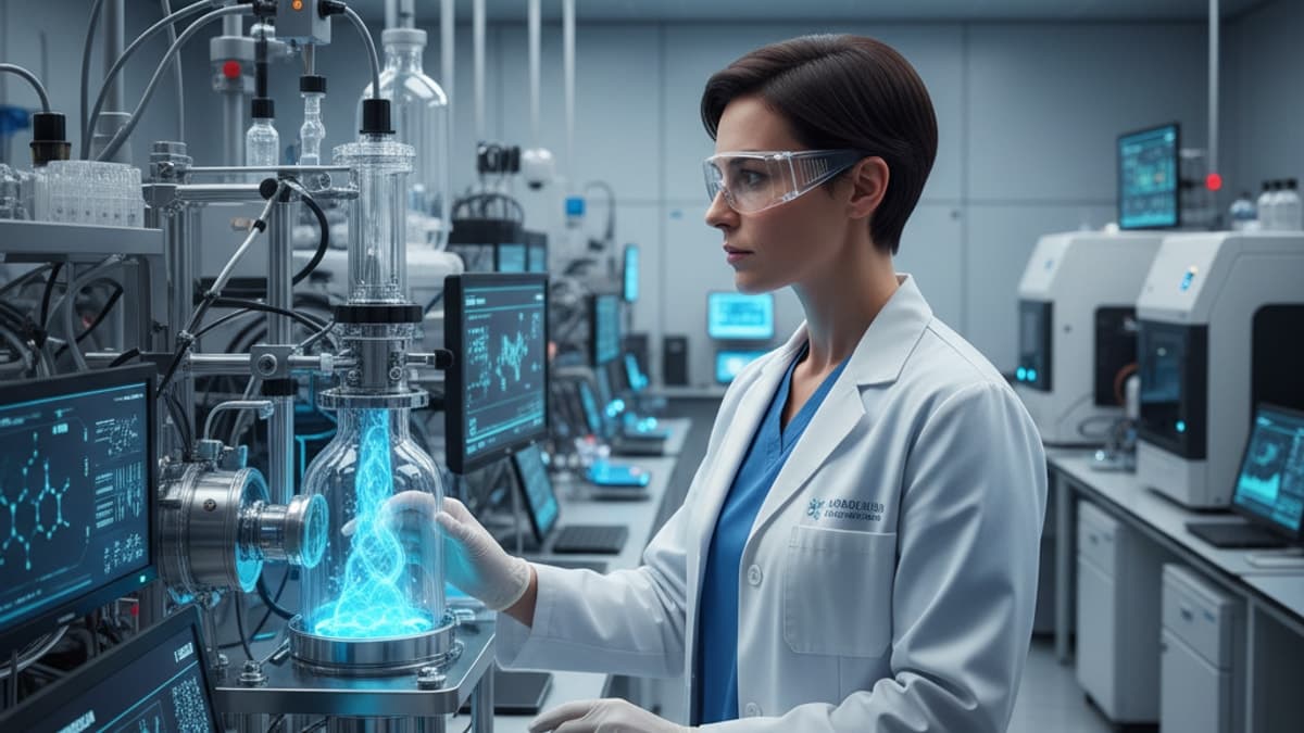 Hexarelin Clinical Trials 2026 — What’s Changing