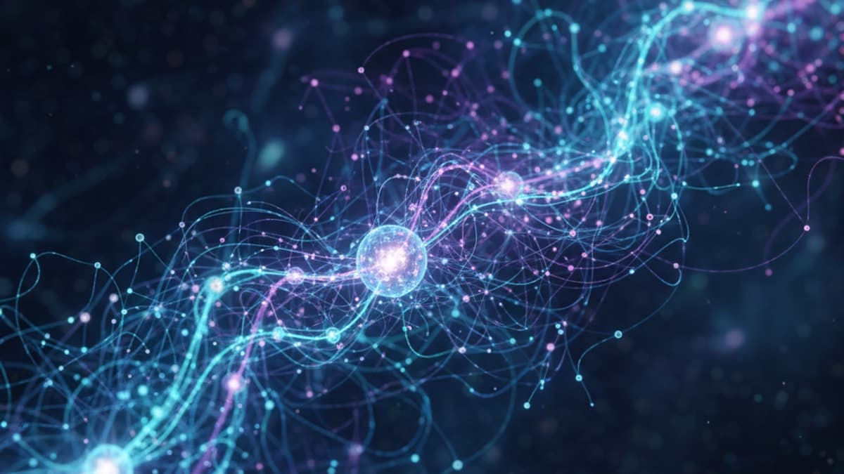 Dihexa Synapse Formation — Neural Connectivity Research |