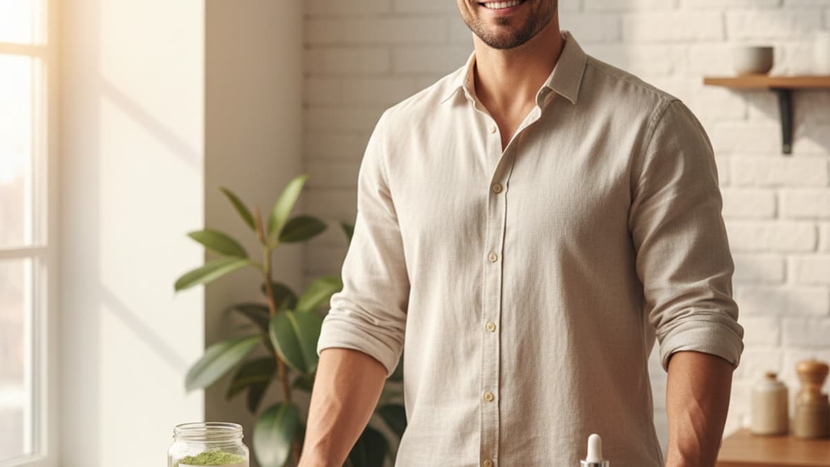Kisspeptin for Testosterone — Research & Mechanisms