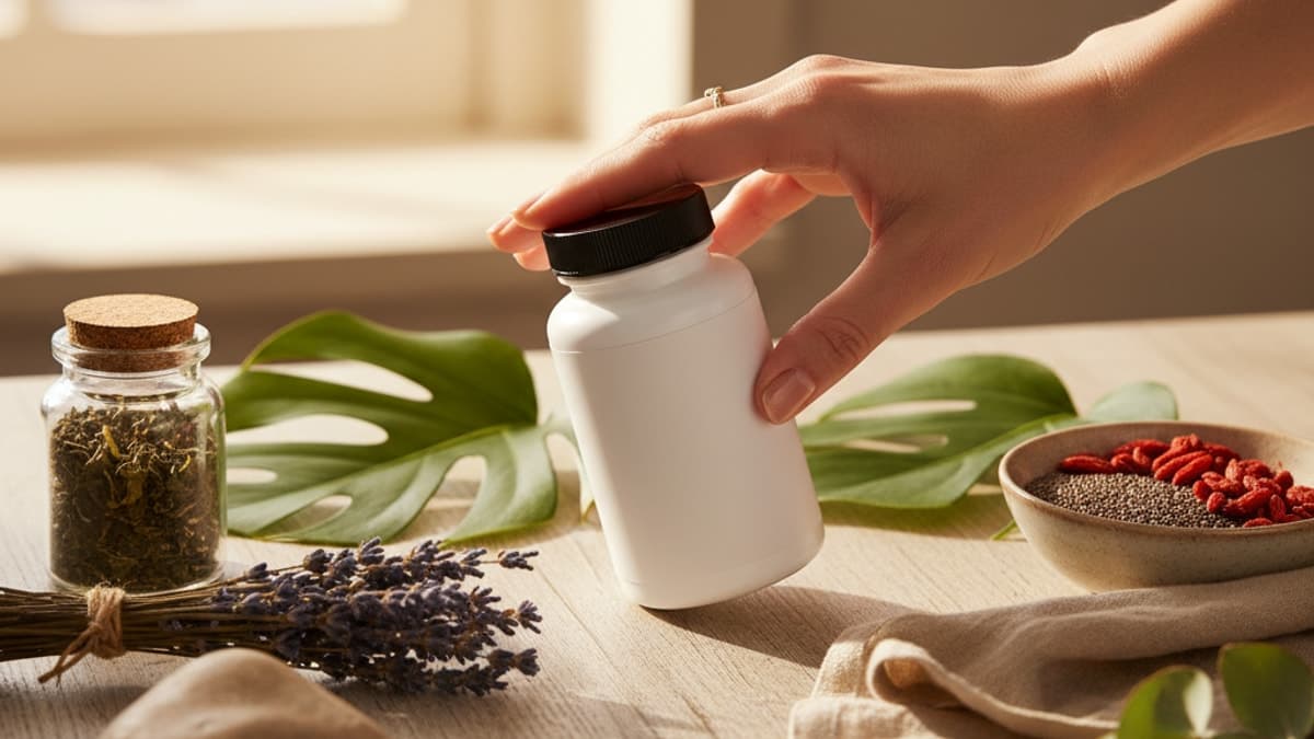 Stop Taking Hexarelin — When to Discontinue Safely