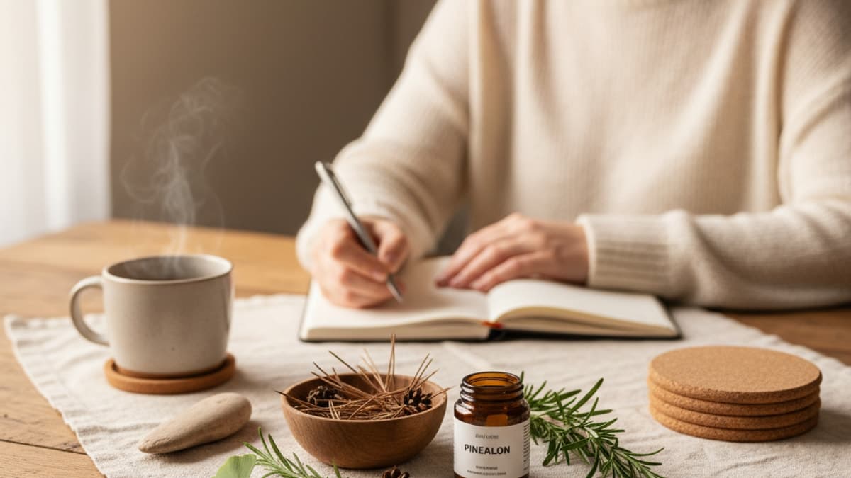 Buy Pinealon Online — Research-Grade Peptides | Real