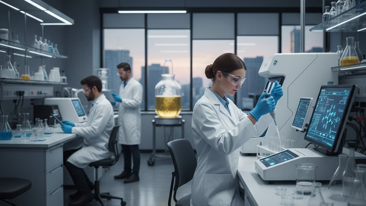 Melanotan-2 Clinical Trials 2026 — Real Peptides