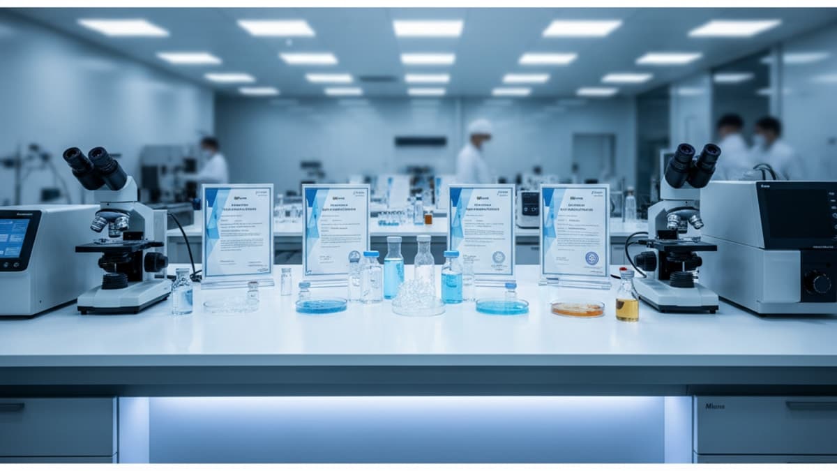 GHRP-6 Acetate vs Sermorelin: Unpacking Growth Peptide…