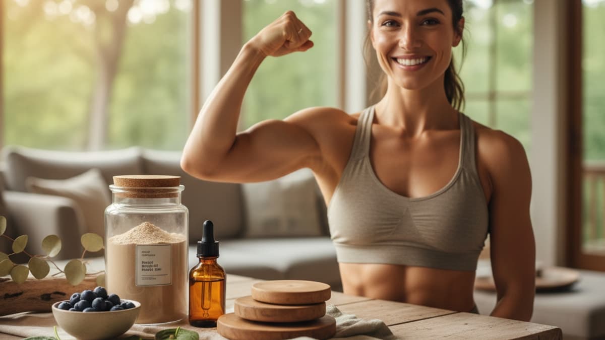 Ipamorelin Before and After — Real Research Outcomes