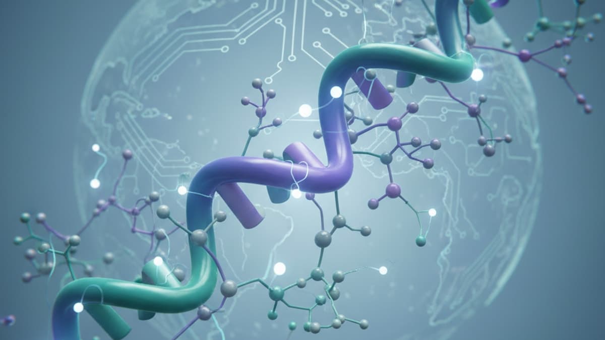 What Is KISS1? (The Gene Behind Puberty & Reproduction)