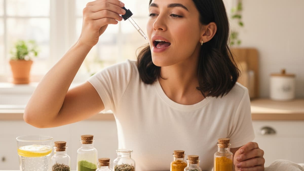 MK-677 Oral Taste — Managing the Bitter Profile | Real