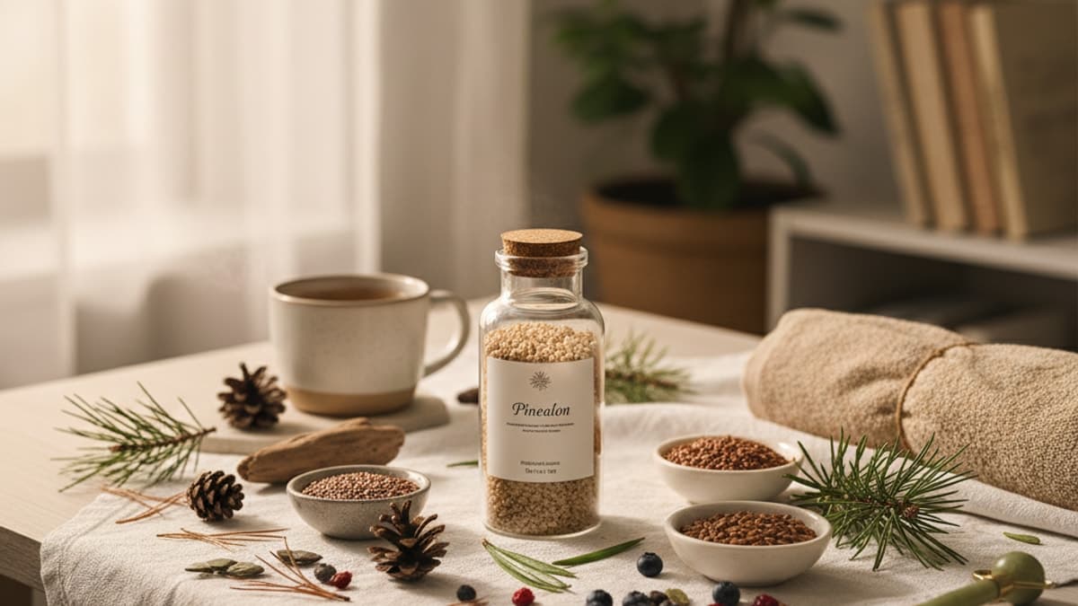 Where to Buy Pinealon — Trusted Research Peptide Source