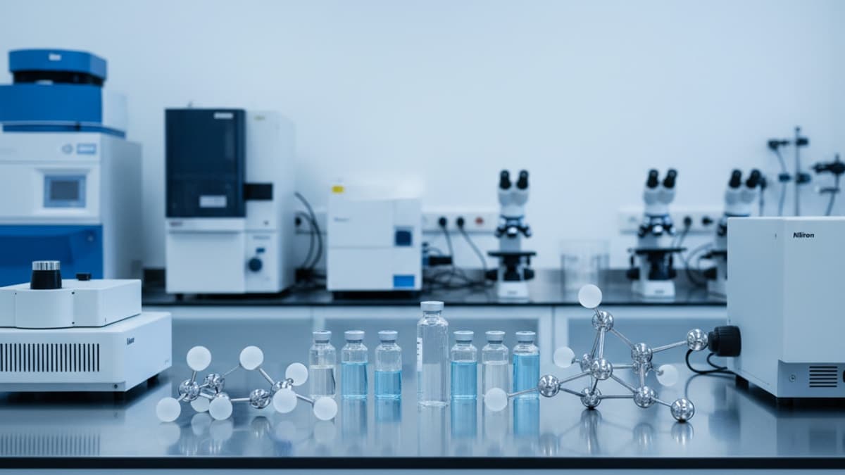 Unpacking the Cagrilintide Safety Profile: Our 2026 Insights