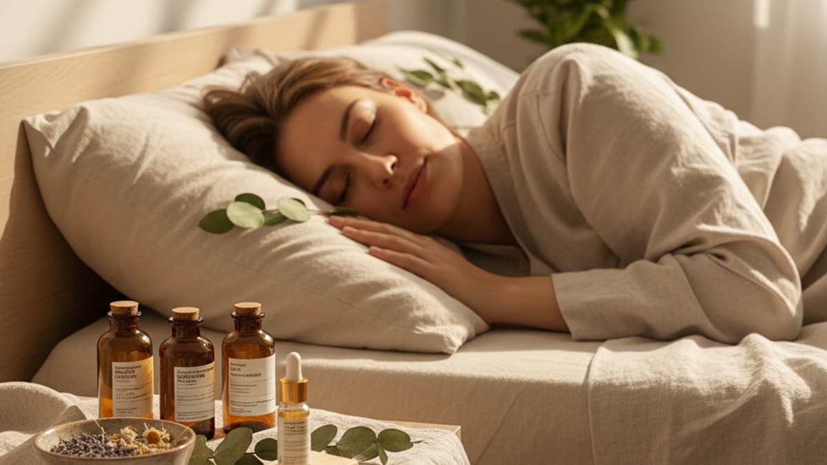 What Is Delta Sleep Inducing Peptide? (DSIP Explained)