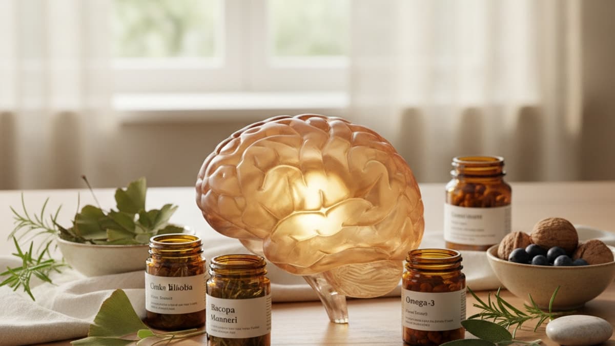 Cerebrolysin Myths Debunked — Real Science | Real Peptides