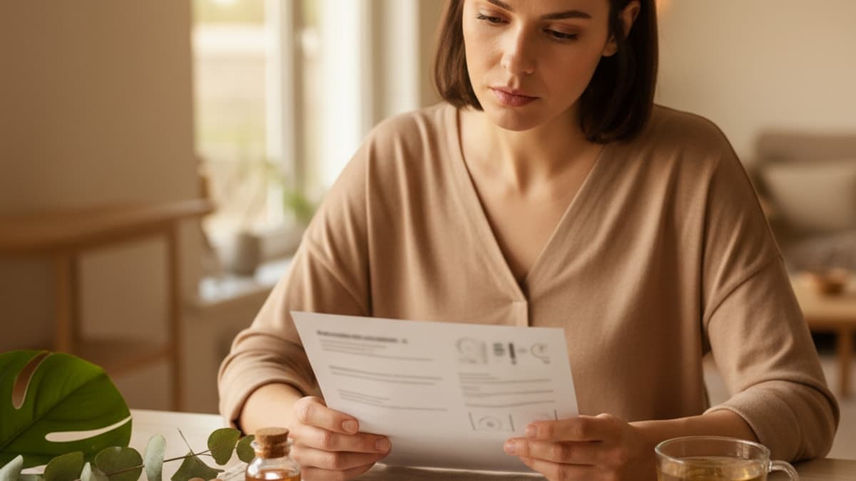 Melanotan-1 Contraindications — Safety Guide