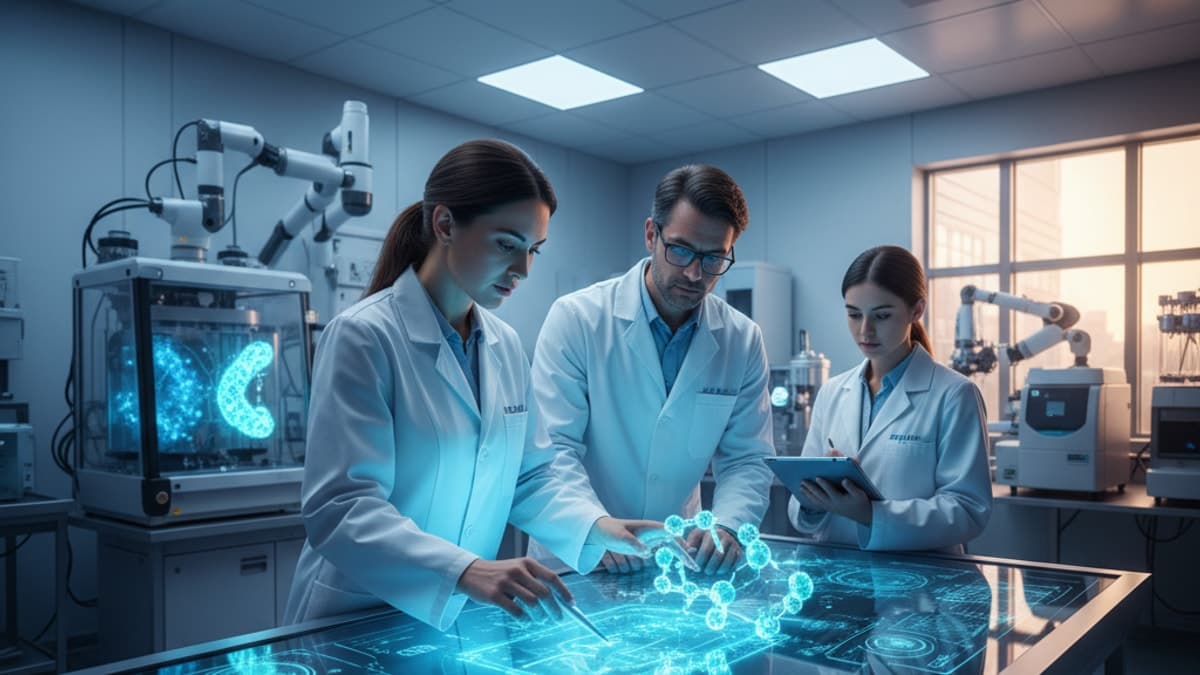 IGF-1 LR3 Clinical Trials 2026 — Research Status | Real…