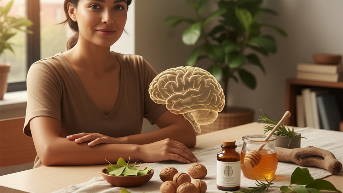 What Is Cerebrolysin? (Neuropeptide Mechanism) — Real