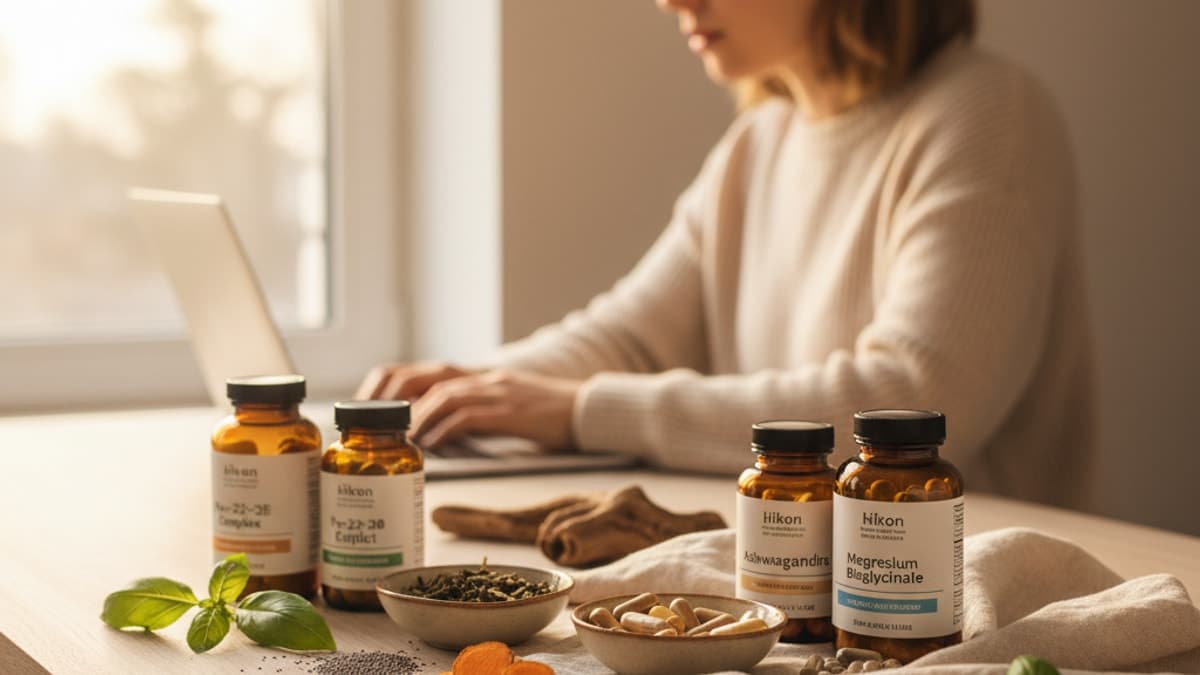 Pe-22-28 Stacking Guide — Research Combinations